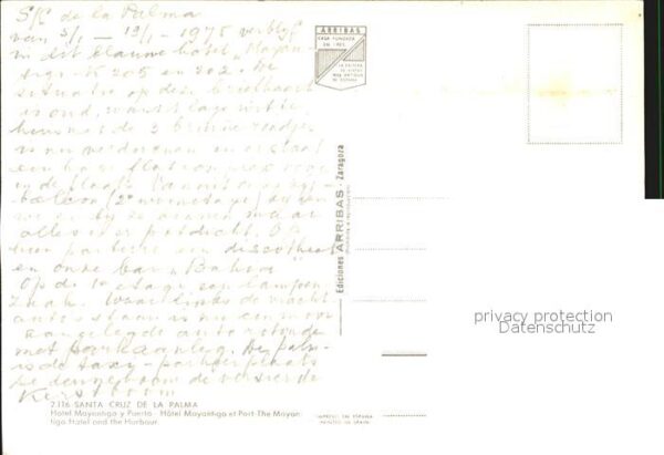 Santa Cruz de Tenerife – Bild 2
