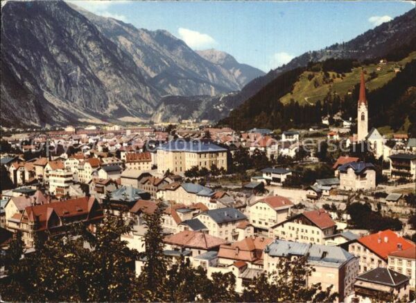 Landeck Tirol