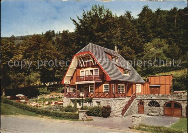 Vossenack Talschenke Simonskall