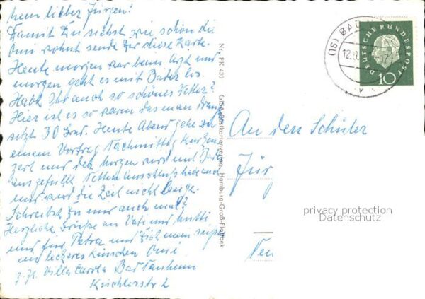 Bad Nauheim Grosser Sprudel Kurhaus Trinkkuranlage – Bild 2
