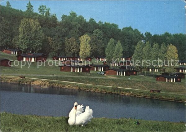 Hohenroda Hessen Feriendorf Hohenroda
