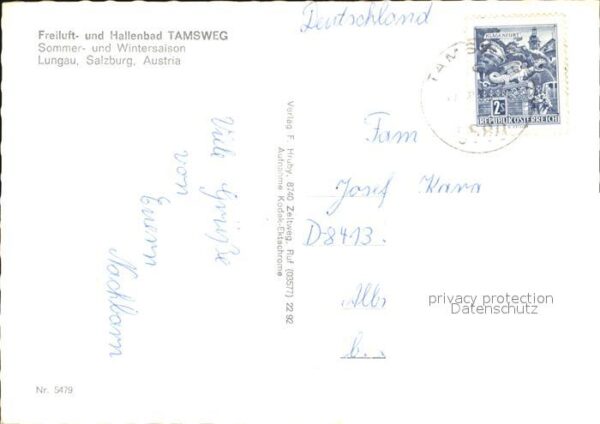Tamsweg Lungau Freiluft und Hallenbad Restaurant – Bild 2