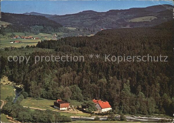 Friesenhofen Allgaeu Schullandheim Hitzelinde