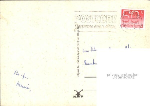 Marum Teilansicht – Bild 2