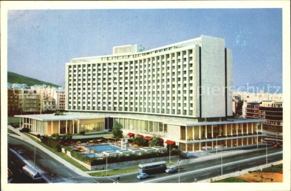 Athens Athen The Athens Hilton
