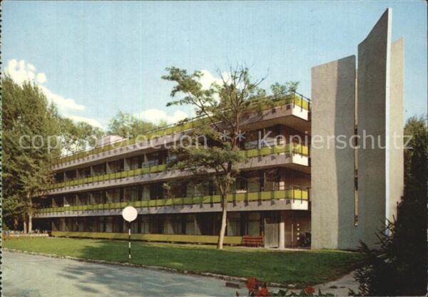 Siofok Hotel Venus