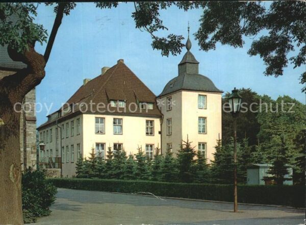 Hemer Haus Hemer