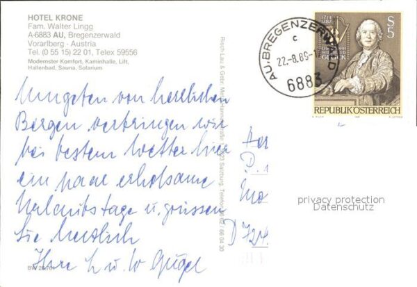 Au Bregenzerwald Hotel Krone Gastraum Hallenbad Kamizimm – Bild 2