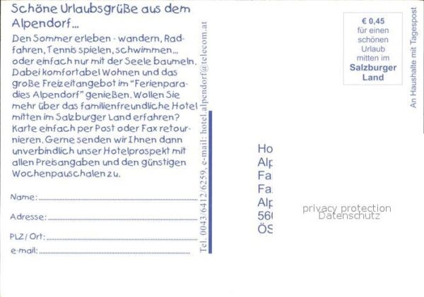 St Johann Pongau Hotel Alpendorf Gastraum Büffet Hallenb – Bild 2