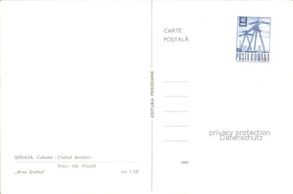 Cabana Sinaia – Bild 2