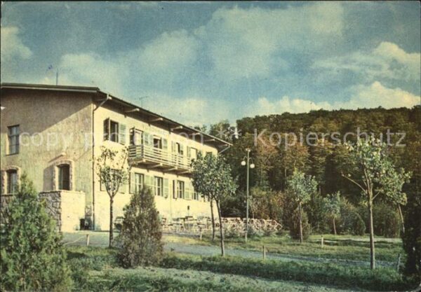 Matrahaza Hostel Vörösmarty