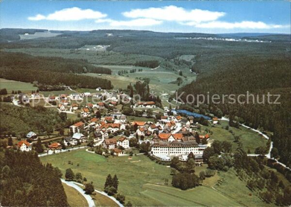 Friedenweiler Kinderheilstätte Schloss