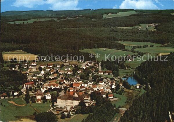 Friedenweiler Kinderheilstätte Schloss Friedenweiler