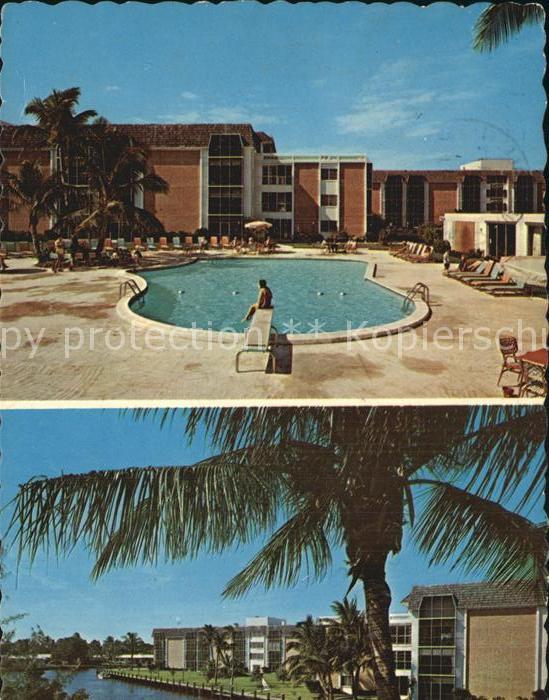 Fort Lauderdale River Shores Condominium