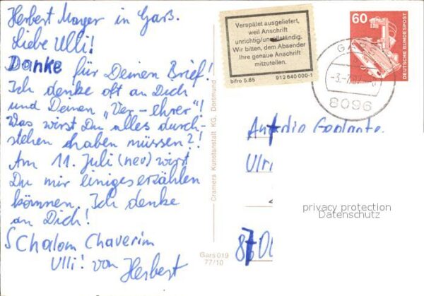 Gars Inn Kloster – Bild 2