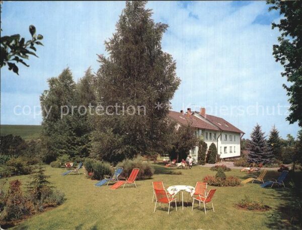 Voegisheim Müllheim Pension Haus Friede