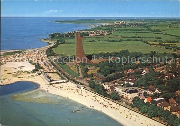 Laboe Marine Ehrenmal