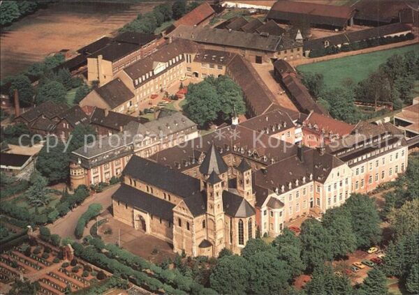 Dormagen Missionshaus Spiritaner