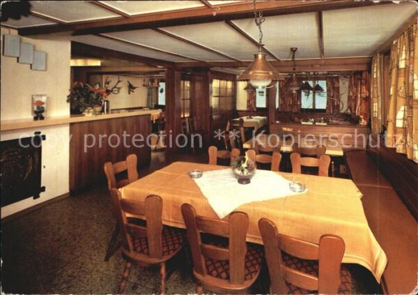 Simmersfeld Gasthof Pension zum Anker