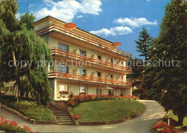 Badenweiler Gästehaus Bauert