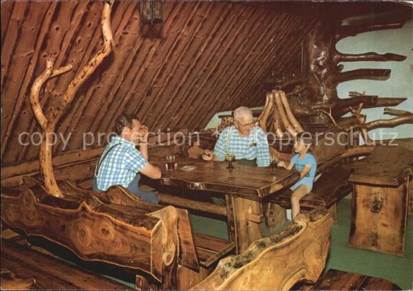 Altensteig Schwarzwald Gasthof Pensio Auerhahn Schwarzwaldstub