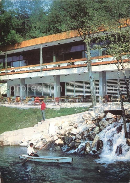 Velingrad Restaurant
