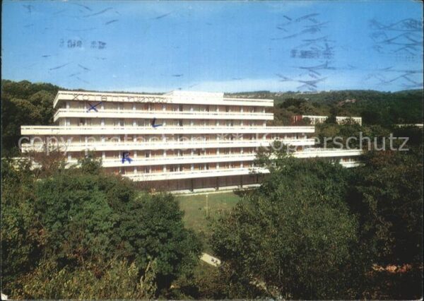 Slatni Pjasazi Hotel Perla