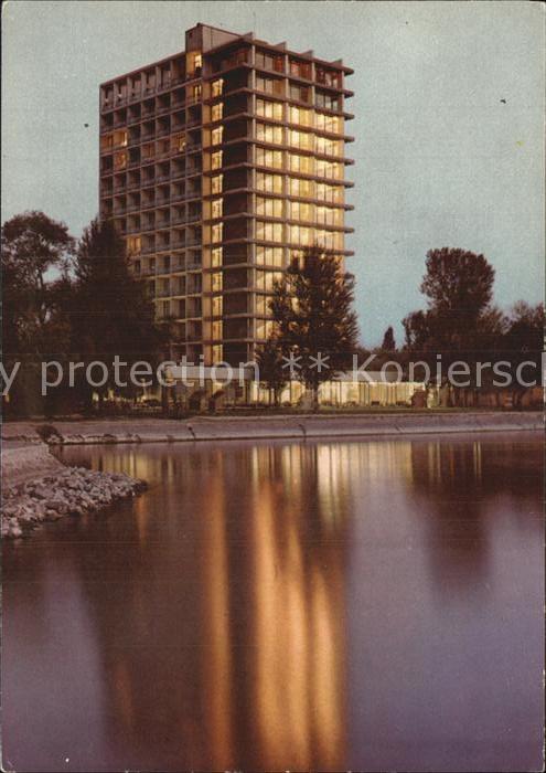 Siofok Hotel Europa