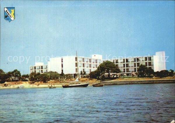 Santa Eulalia del Rio Hotel Sargamassa