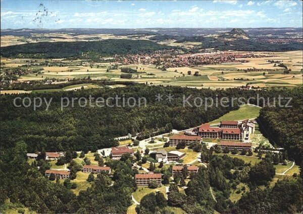 Gailingen Kliniken Schmieder Allensbach Blick Heg