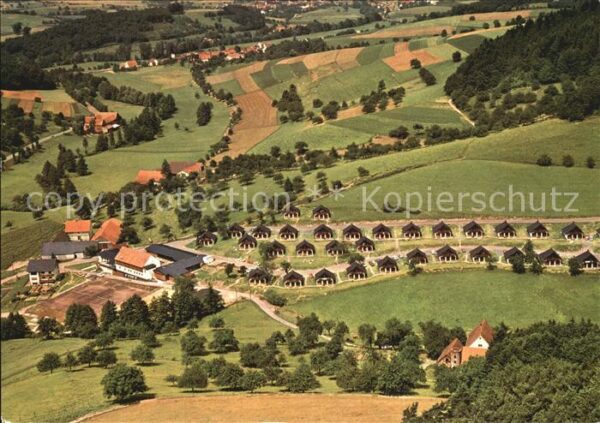 Reichelsheim Odenwald Unter Ostern Freizeitdorf Ostertal