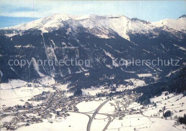 Mauterndorf Wintersportplatz Lungau