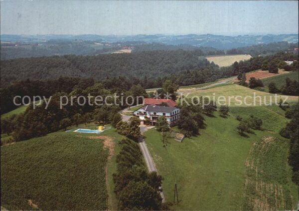 Paldau Gasthof Pension Weninger