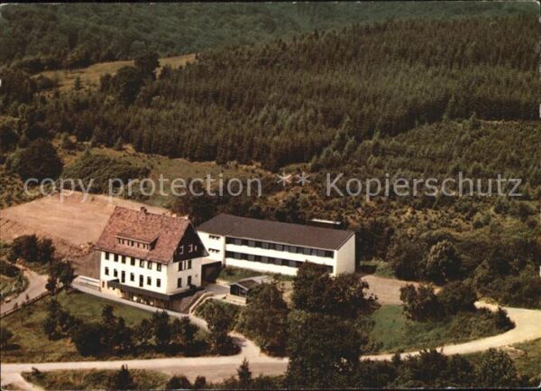 Polle Jugendherberge