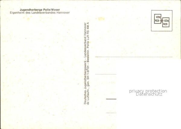 Polle Jugendherberge – Bild 2