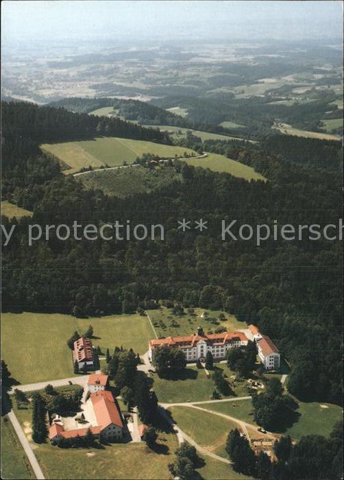 Kostenz Englmar Parasdorf Erholungshaus der Barmherzige
