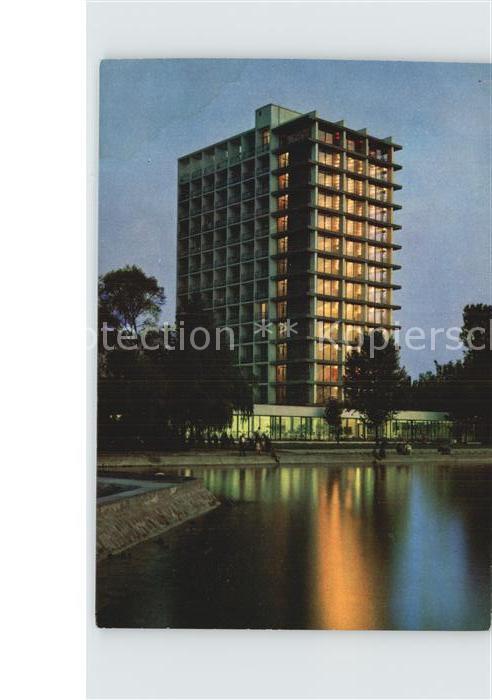Siofok Hotel Europa