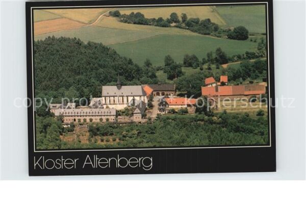 Odenthal Kloster Altenberg