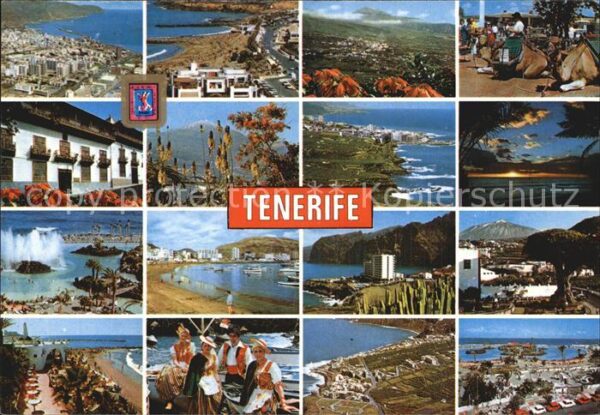 Tenerife