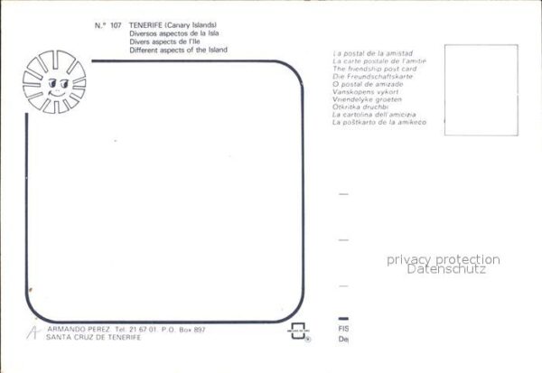 Tenerife – Bild 2
