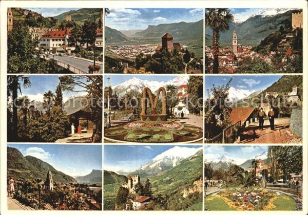Merano Meran