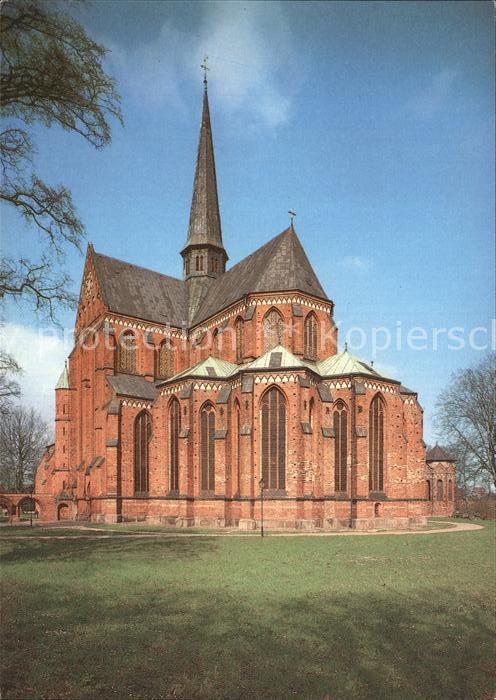 Bad Doberan Münster