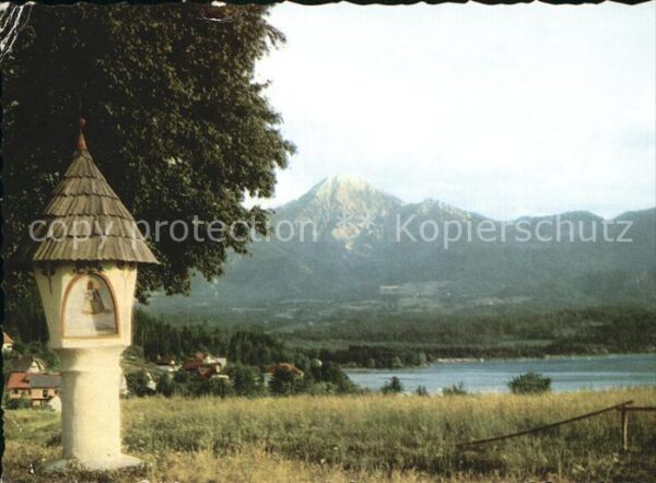 Faakersee