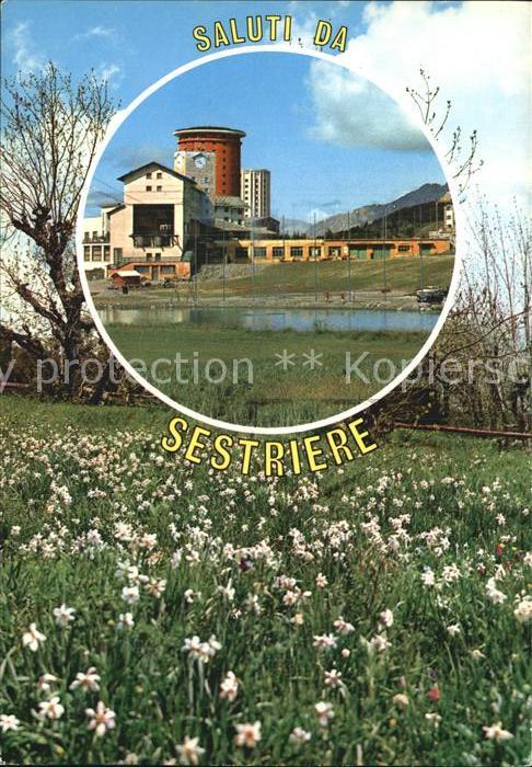 Sestriere