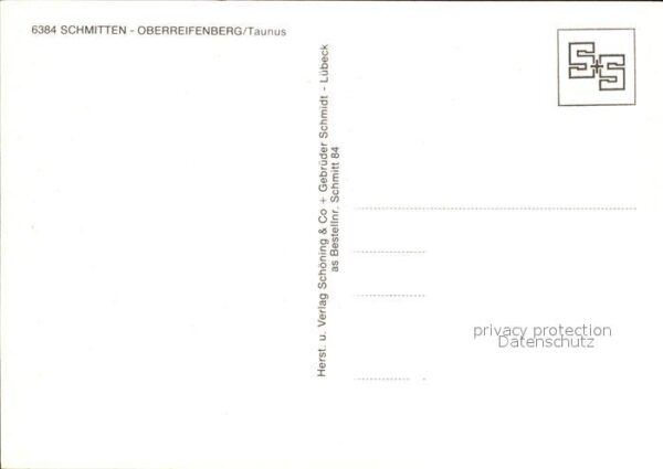 Oberreifenberg im Naturpark Hochtaunus – Bild 2