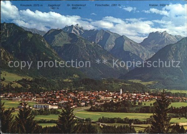 Oberstdorf