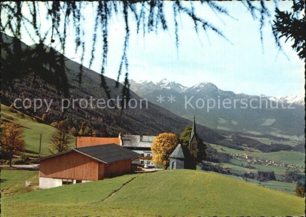 Volders Pension Windegg