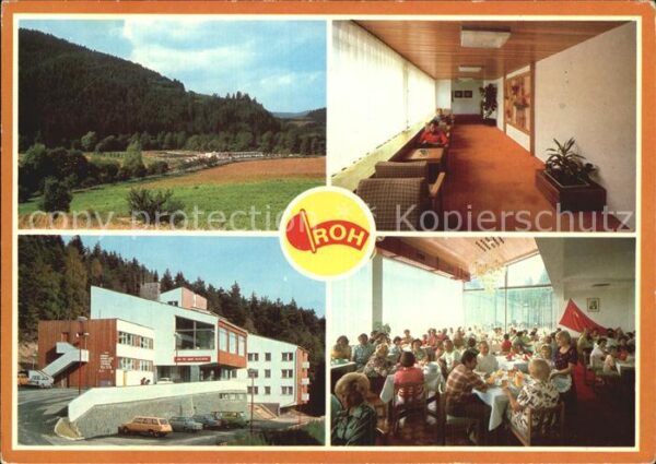 Nedvedice Okres Venkov Hotel Roh