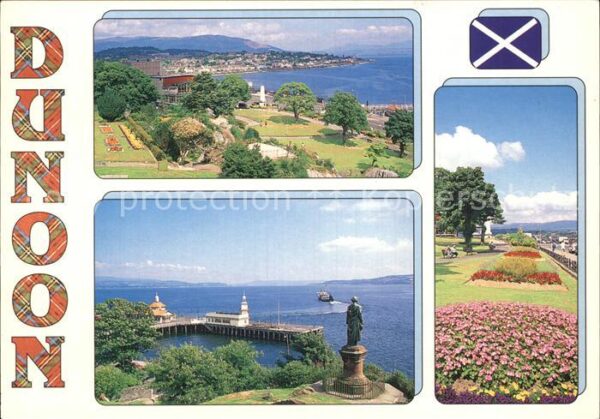 Dunoon