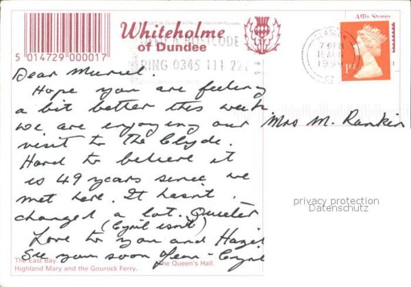 Dunoon – Bild 2